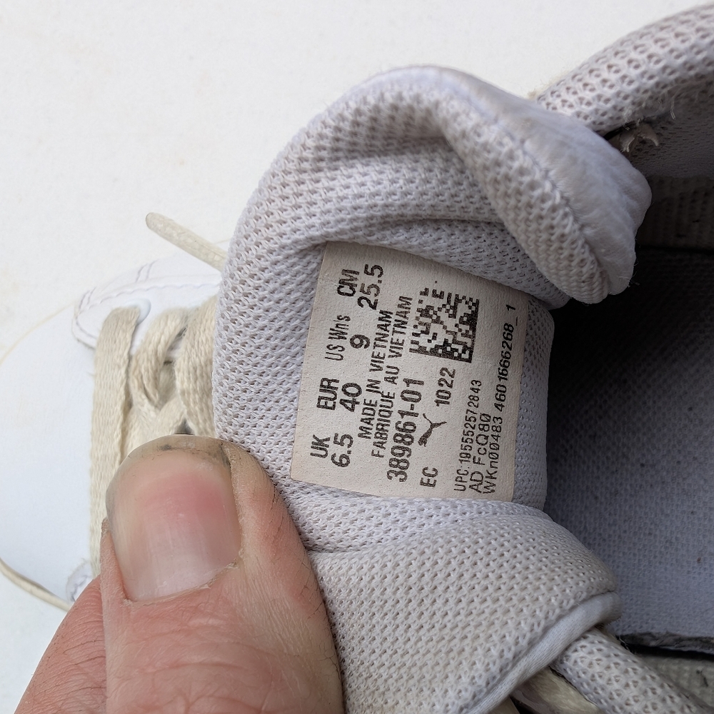 Puma Mayze Stack - Picture 4 of 6